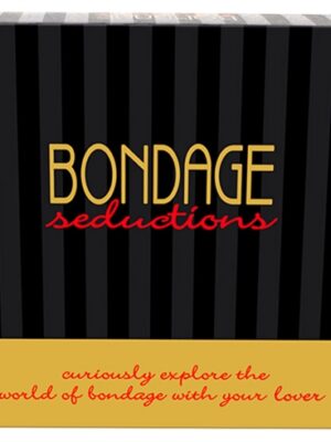 bondage seductions