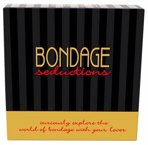 bondage seductions