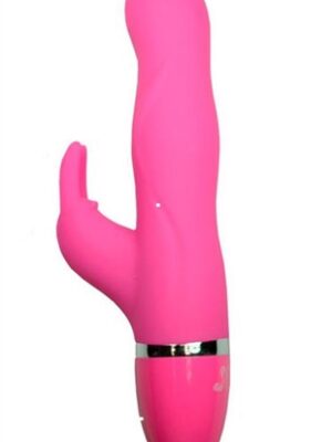 the vera smart mini rabbit pink the vera smart mini rabbit pink
