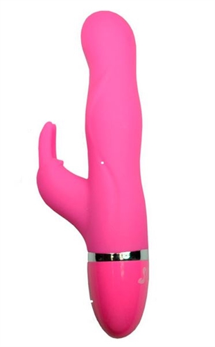 the vera smart mini rabbit pink the vera smart mini rabbit pink
