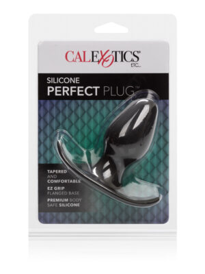 silicone perfect plug