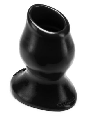 pig hole 5 xxl fuckable buttplug black