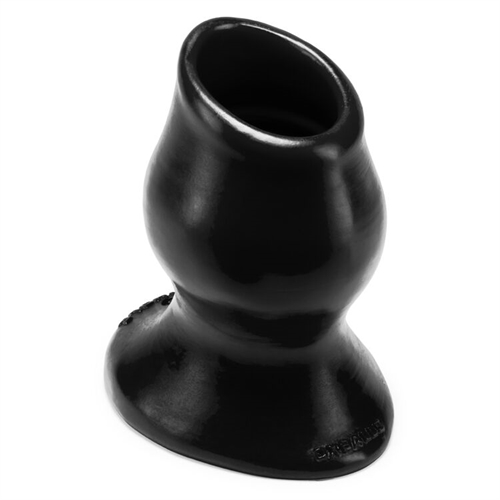 pig hole 5 xxl fuckable buttplug black