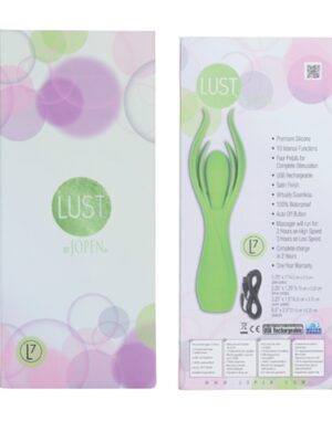 lust l7 green lust l7 green