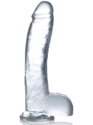 jock c thru 10.5 inch clear jock c thru 10.5 inch clear