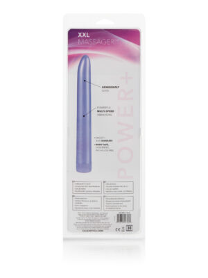 jumbo 11 inches massager lavander jumbo 11 inches massager lavander