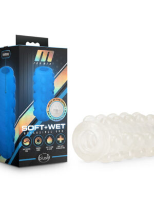 m for men soft and wet reversible orb frosted m for men soft and wet reversible orb frosted