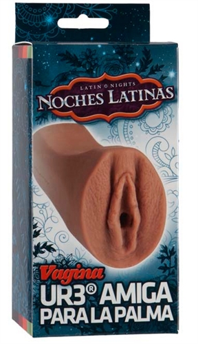 noches latinas ultraskyn vagina