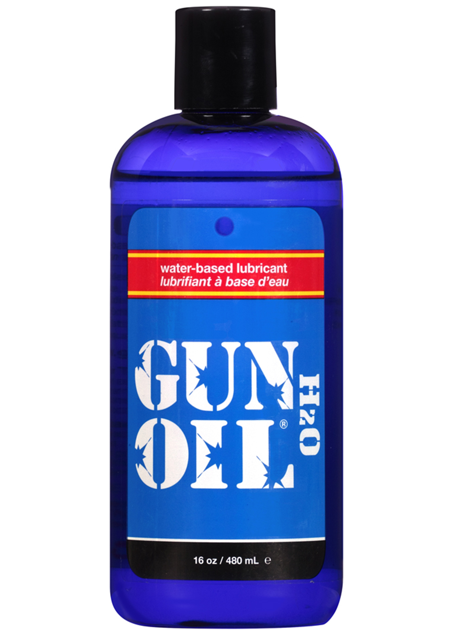 gun oil h2o 16 oz. gun oil h2o 16 oz.