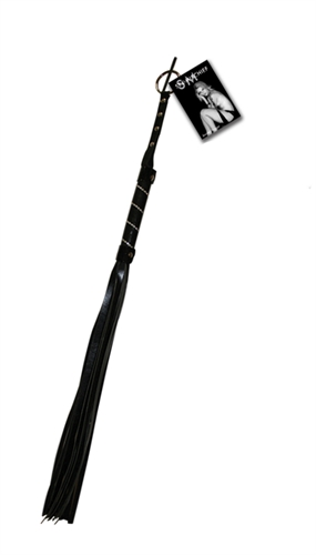 sex and mischief jeweled flogger sex and mischief jeweled flogger