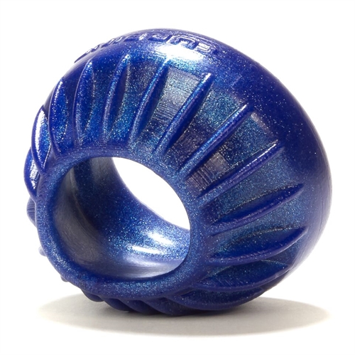 turbine pusher cockring blue balls