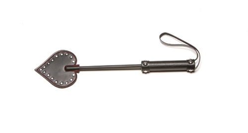 black spade short crop