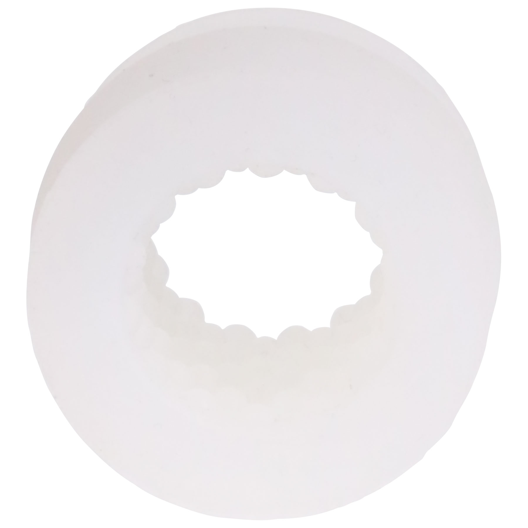 goodhead helping head silicone frost