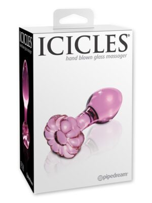 icicles no. 48 pink