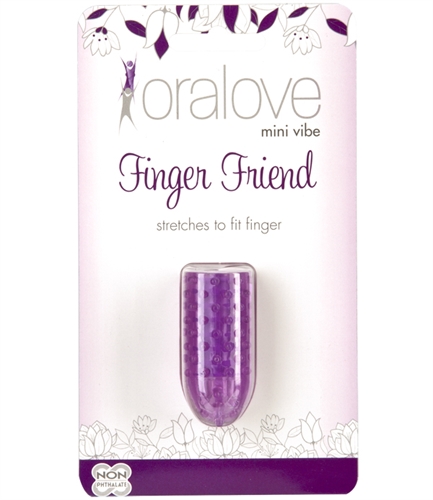 oral love finger friend purple oral love finger friend purple
