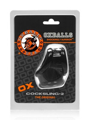 cocksling 2 black cocksling 2 black