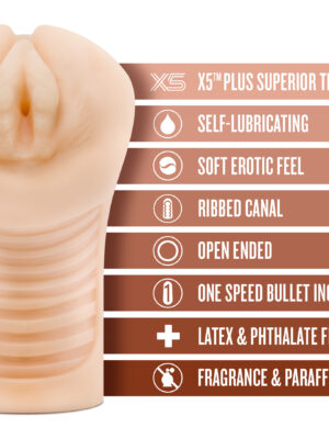 m elite soft and wet annabella beige