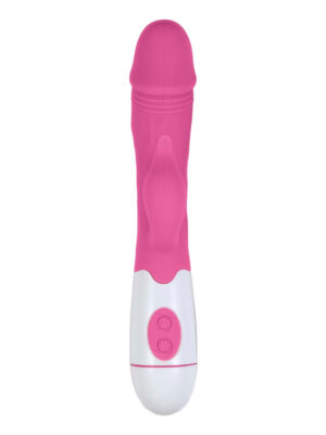 lotus sensual massagers pink
