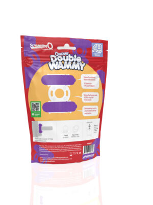 4b double wammy grape