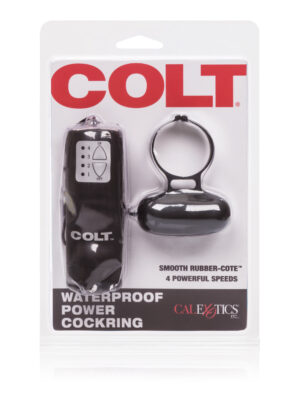 colt wp power cockring