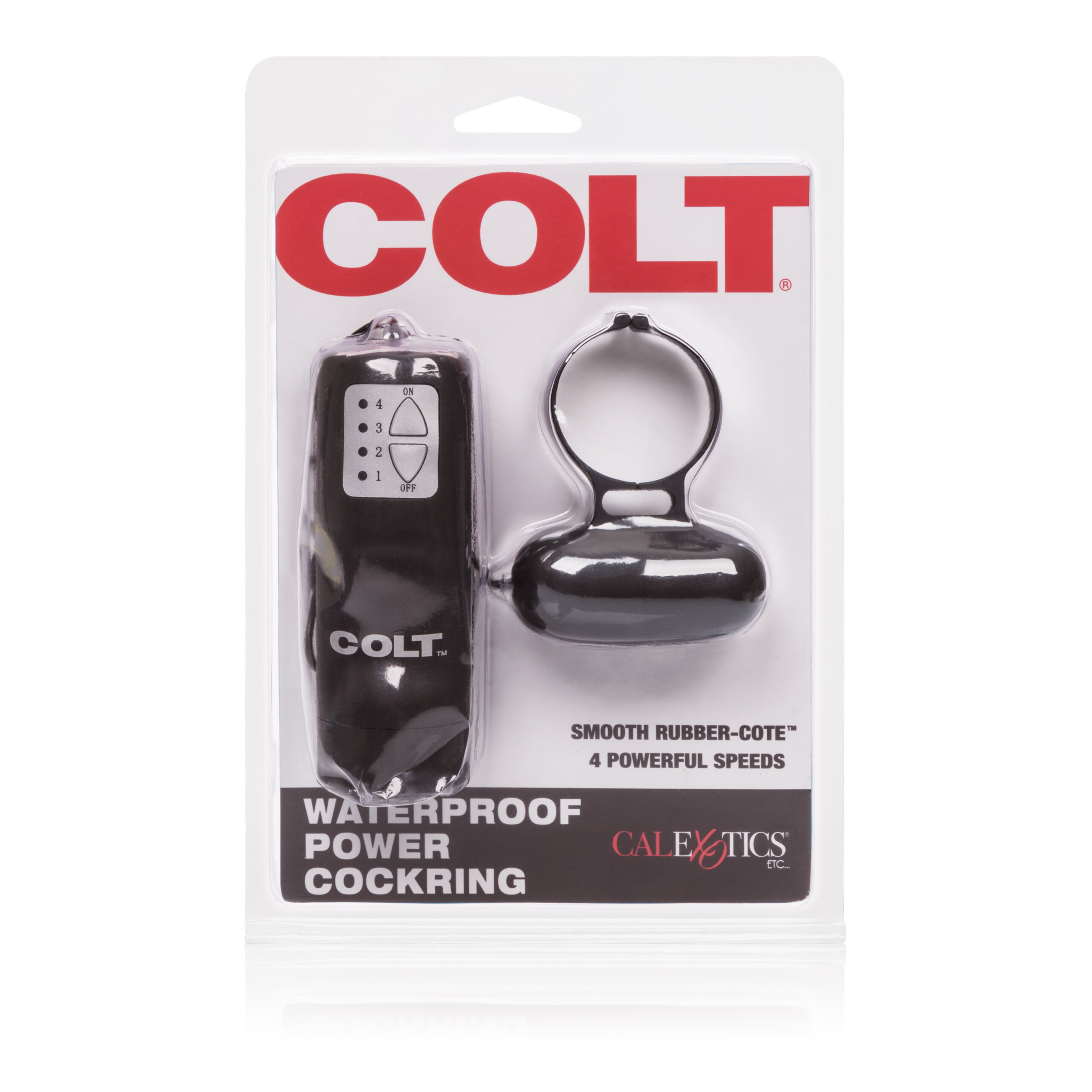 colt wp power cockring