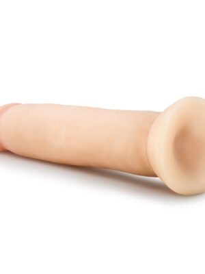 au naturel 9.5 inch sensa feel magnum dong beige au naturel 9.5 inch sensa feel magnum dong beige