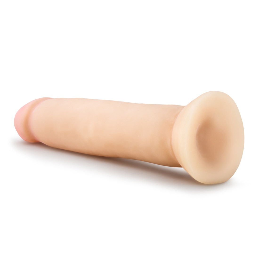 au naturel 9.5 inch sensa feel magnum dong beige au naturel 9.5 inch sensa feel magnum dong beige
