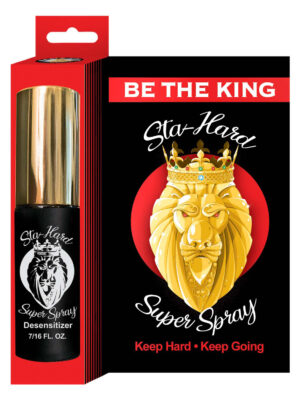 sta hard super spray 7/16 fl. oz.