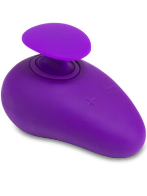 wellness palm sense purple