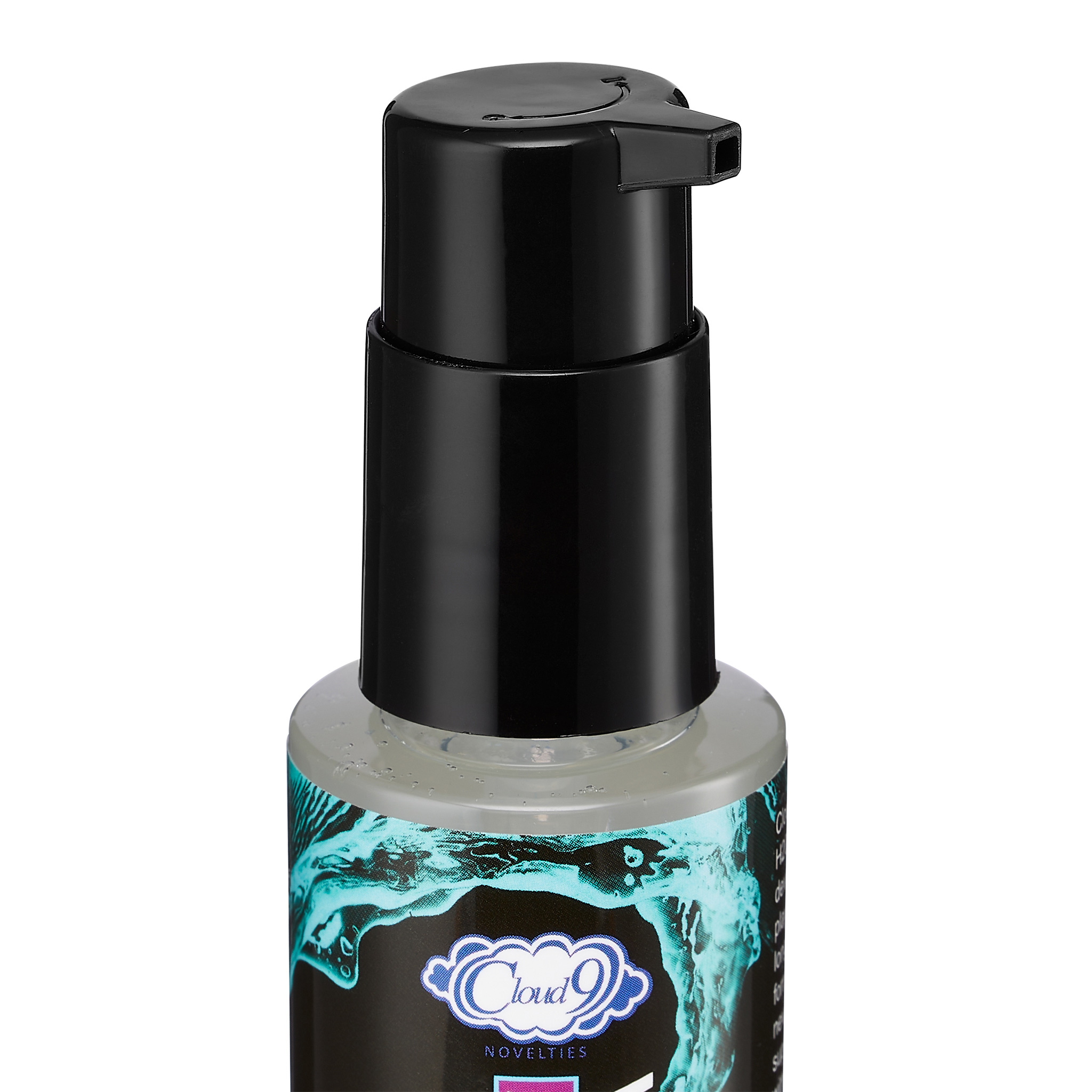 cloud 9 h20 anal play gel 4 fl. oz.