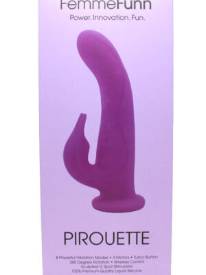 pirouette purple pirouette purple