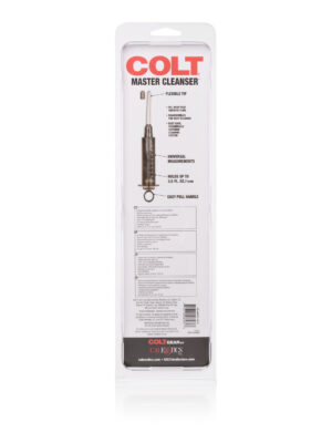 colt master cleanser