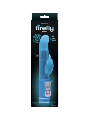 firefly jessica blue