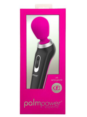 palmpower extreme fushcia
