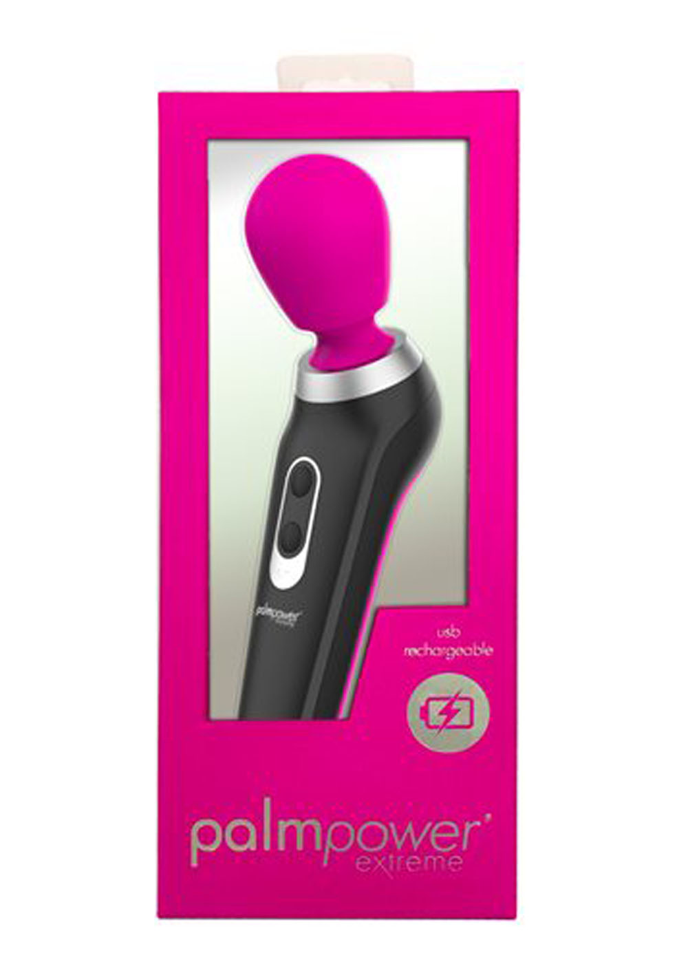 palmpower extreme fushcia