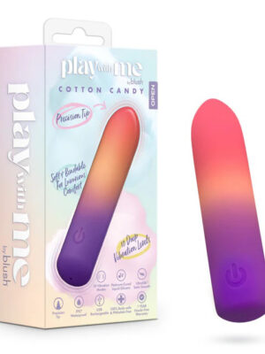 play with me cotton candy play with me cotton candy