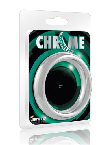 chrome donut old number lr306 cd