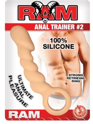 ram anal trainer #2 flesh