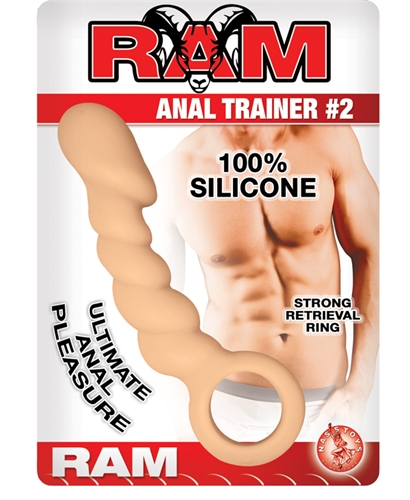 ram anal trainer #2 flesh