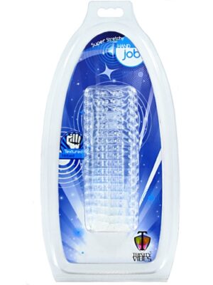 the hand job texture sleeve the hand job texture sleeve