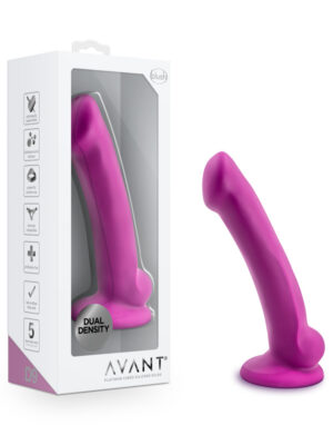 avant d9 ergo mini violet