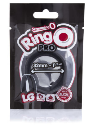 ringo pro lg black each