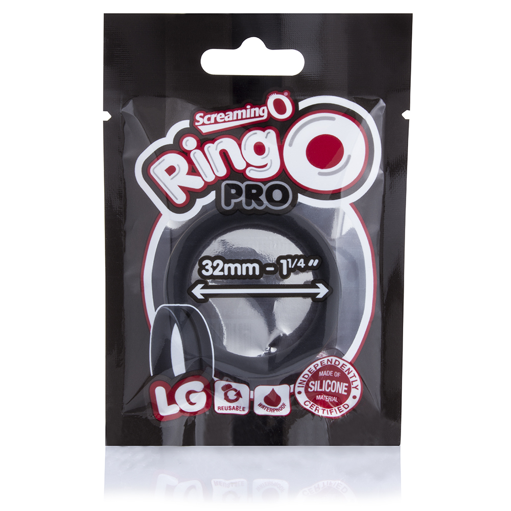 ringo pro lg black each ringo pro lg black each