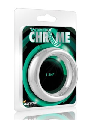 wide chrome donut old number lr307 wd wide chrome donut old number lr307 wd