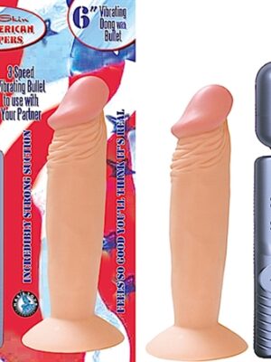 all american whopper 6in vibes