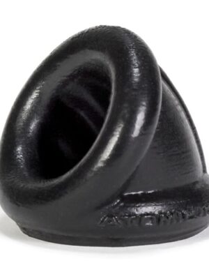 ballbender pusher ball stretcher black