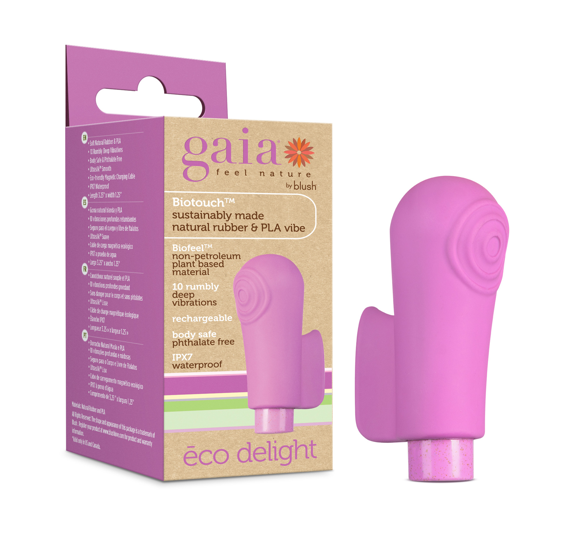 gaia eco delight purple gaia eco delight purple