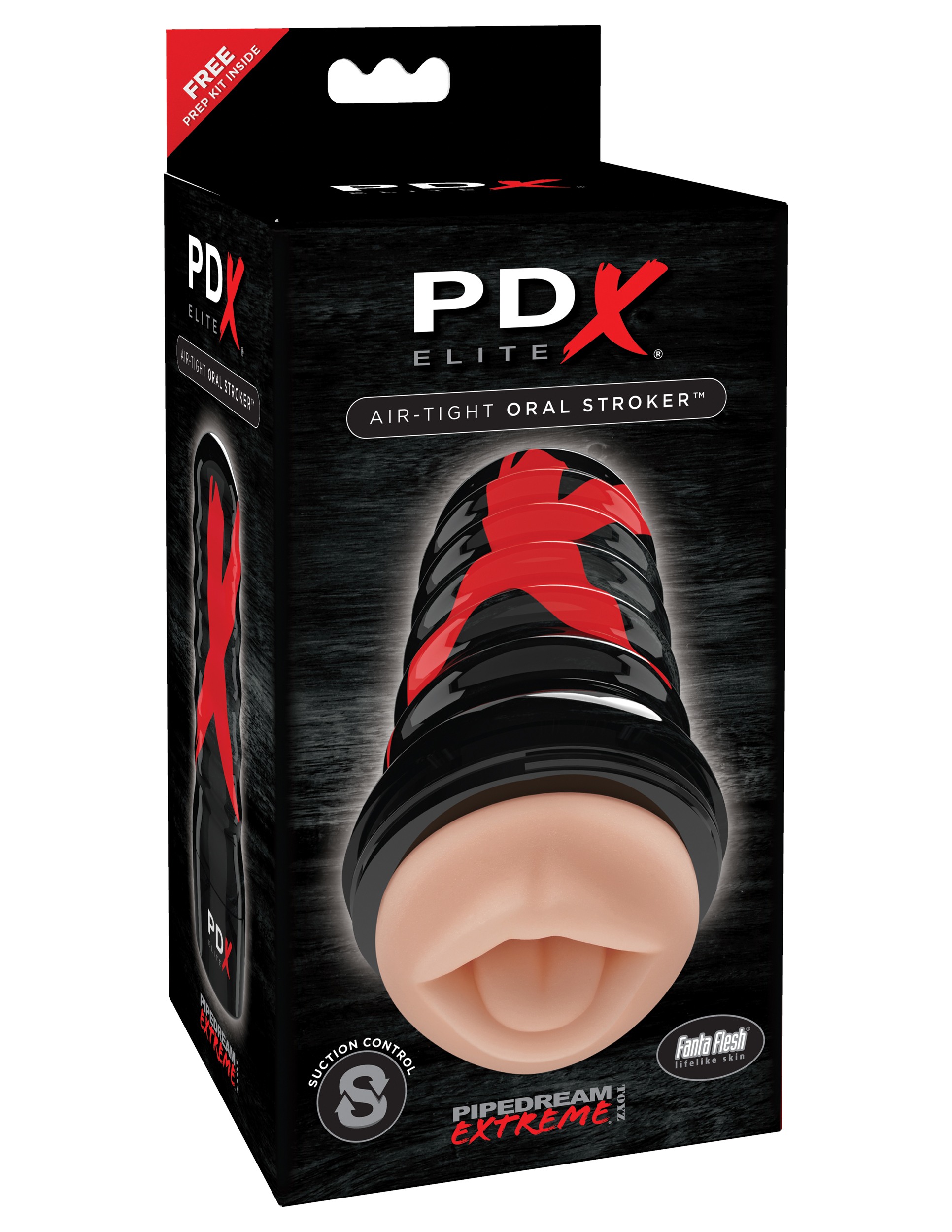 pdx elite air tight oral stroker pdx elite air tight oral stroker