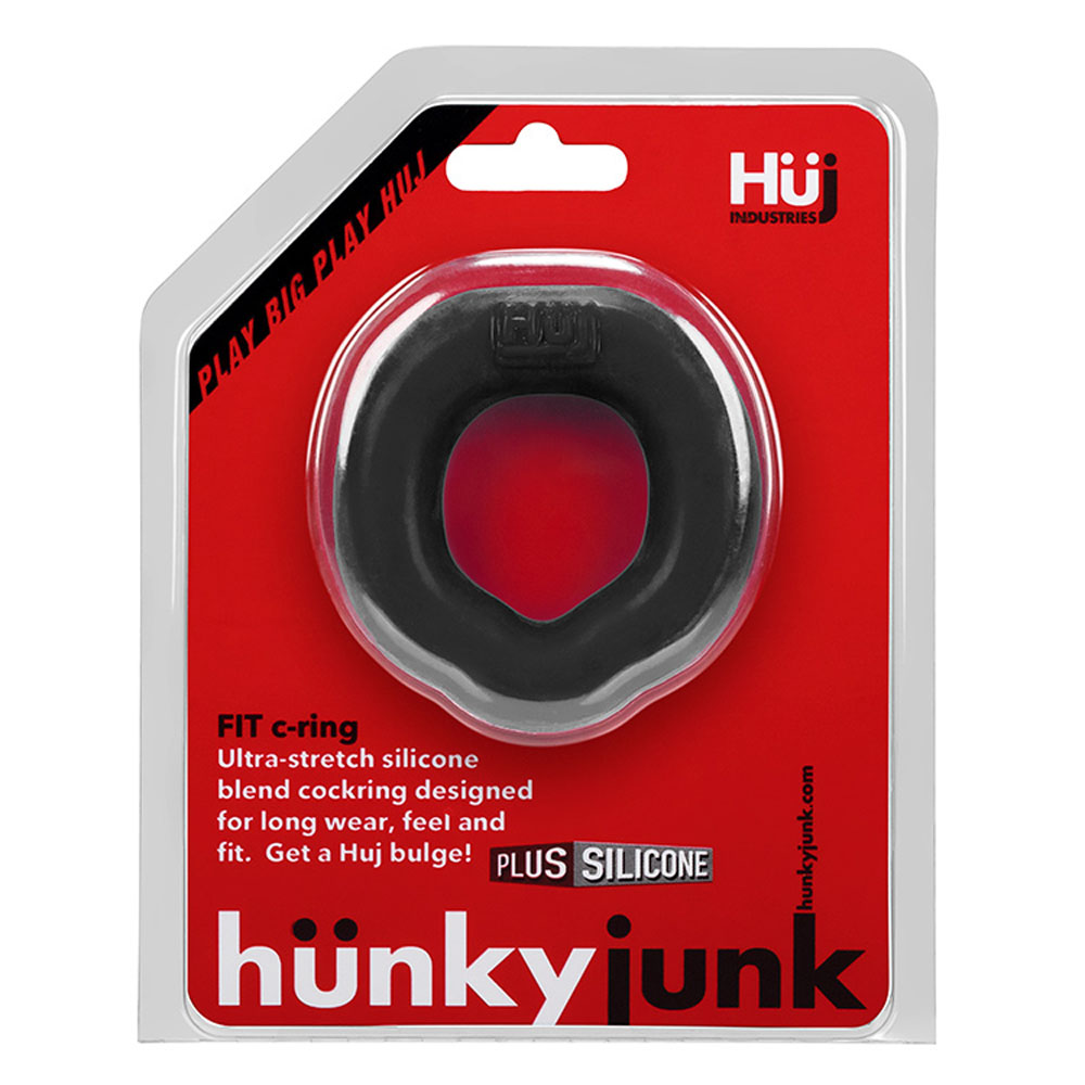 hunkyjunk fit ergo c ring tar