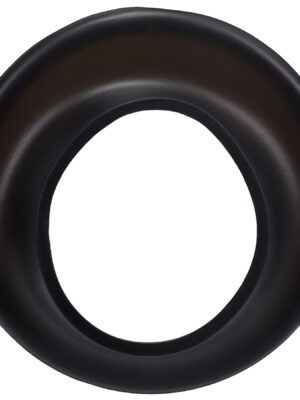 rock solid penis pumping kit black/clear